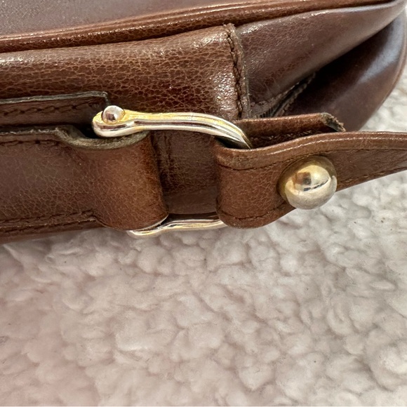 Vintage Didier Lamarthe cross body purse - Picture 8 of 8